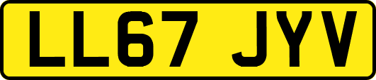 LL67JYV