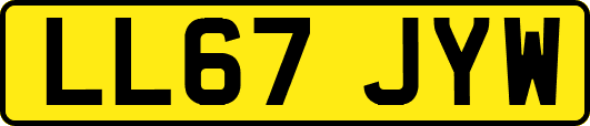 LL67JYW