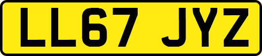 LL67JYZ