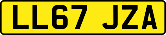 LL67JZA