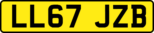LL67JZB