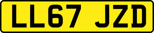 LL67JZD