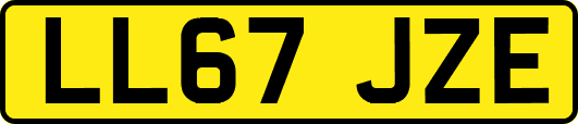 LL67JZE