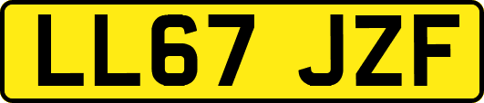 LL67JZF