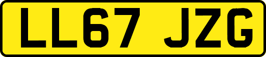 LL67JZG