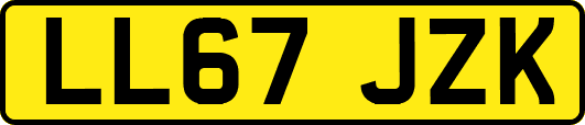 LL67JZK