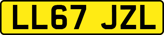 LL67JZL