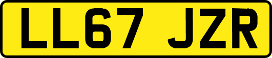 LL67JZR