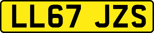 LL67JZS