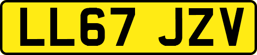 LL67JZV