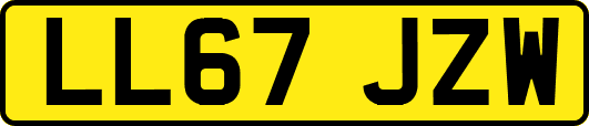 LL67JZW