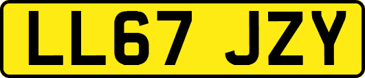 LL67JZY