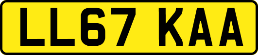 LL67KAA