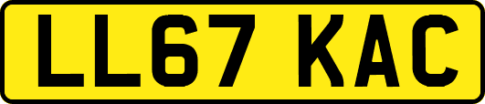 LL67KAC