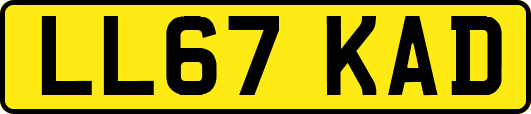 LL67KAD