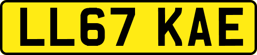 LL67KAE