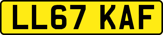 LL67KAF
