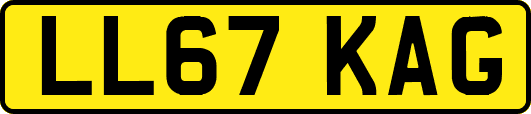 LL67KAG