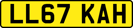 LL67KAH