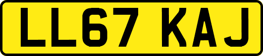 LL67KAJ
