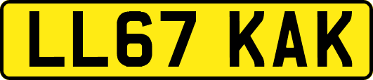 LL67KAK