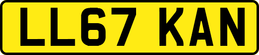 LL67KAN