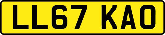 LL67KAO