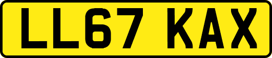 LL67KAX
