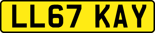 LL67KAY