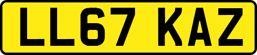 LL67KAZ