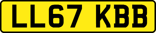 LL67KBB