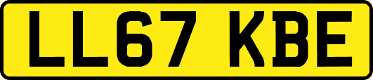 LL67KBE