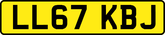 LL67KBJ