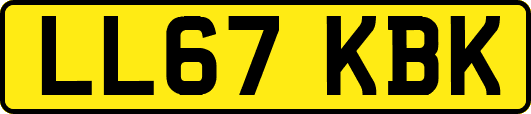 LL67KBK