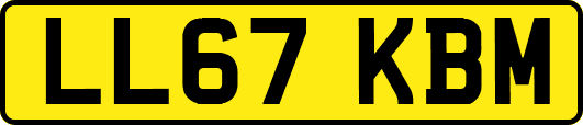 LL67KBM
