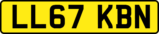 LL67KBN