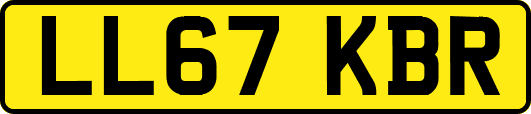LL67KBR