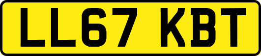 LL67KBT