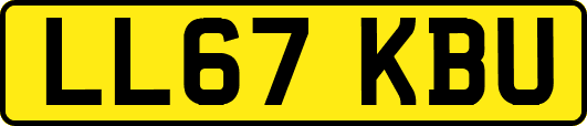 LL67KBU