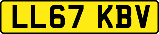 LL67KBV