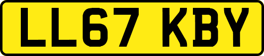LL67KBY