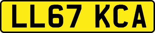 LL67KCA