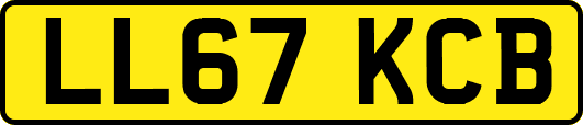 LL67KCB