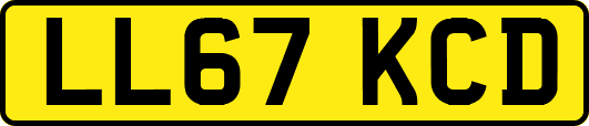 LL67KCD