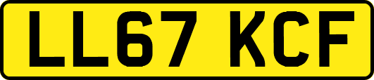 LL67KCF