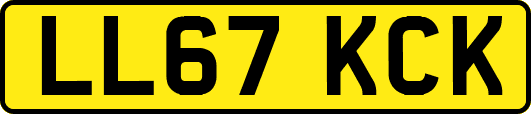 LL67KCK