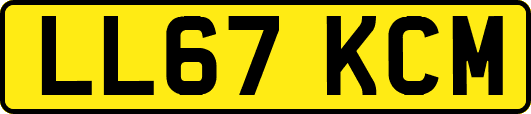 LL67KCM