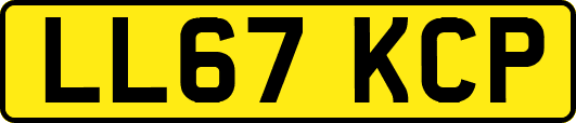 LL67KCP