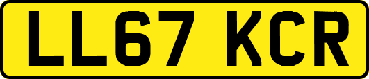 LL67KCR