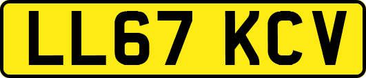 LL67KCV